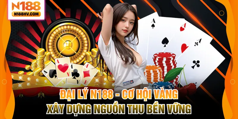 Đại lý N188