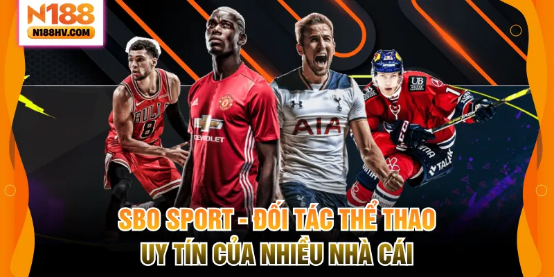 SBO Sport