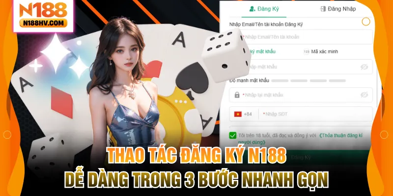 Đăng ký N188
