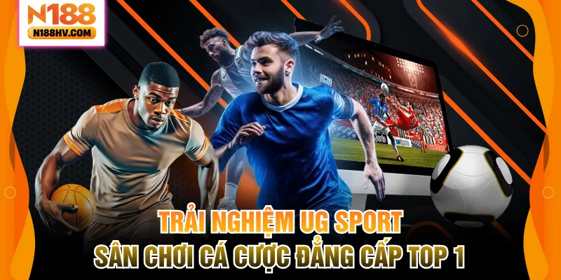 UG Sport